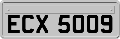 ECX5009