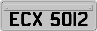 ECX5012