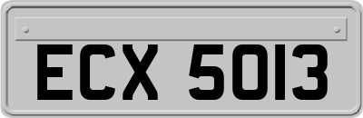 ECX5013