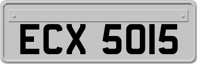 ECX5015