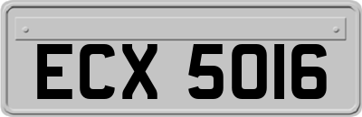 ECX5016