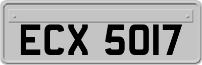 ECX5017
