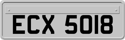 ECX5018