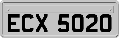 ECX5020