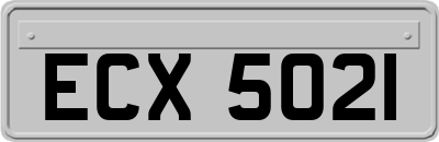 ECX5021