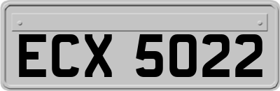 ECX5022