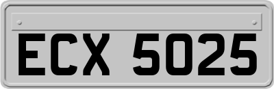 ECX5025