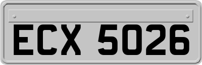 ECX5026
