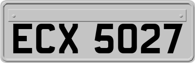 ECX5027