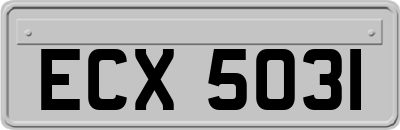 ECX5031