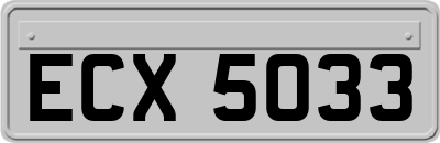 ECX5033