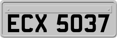 ECX5037