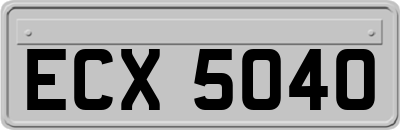 ECX5040