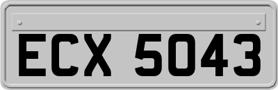 ECX5043
