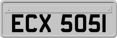 ECX5051