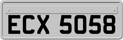 ECX5058