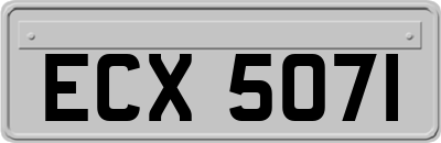 ECX5071