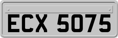 ECX5075