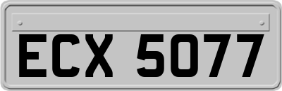 ECX5077
