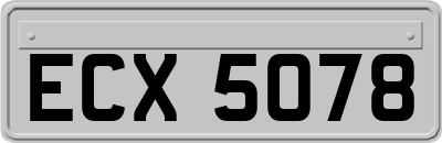 ECX5078