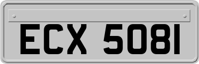ECX5081