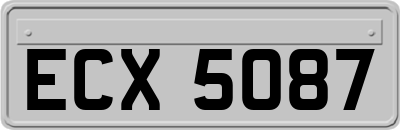 ECX5087