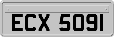 ECX5091