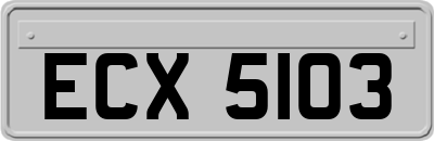 ECX5103