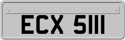 ECX5111