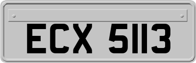 ECX5113