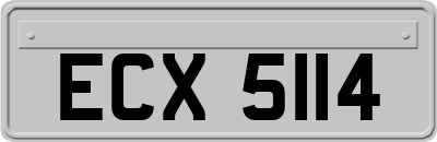 ECX5114