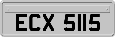 ECX5115