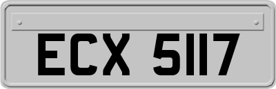 ECX5117
