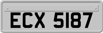 ECX5187