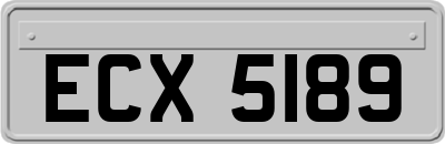 ECX5189