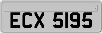 ECX5195