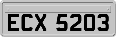 ECX5203
