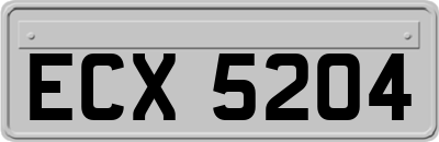 ECX5204