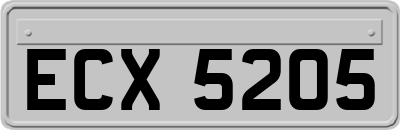 ECX5205