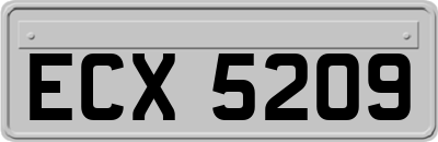 ECX5209