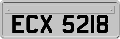 ECX5218