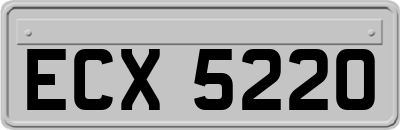 ECX5220