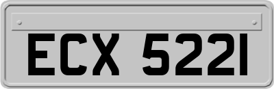 ECX5221