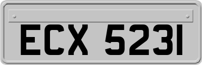 ECX5231