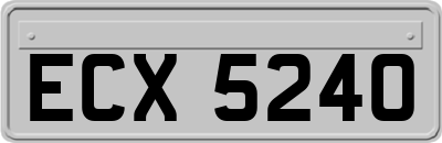ECX5240