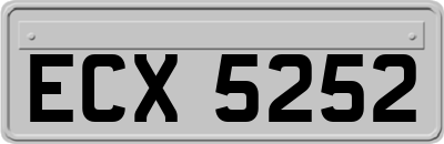 ECX5252