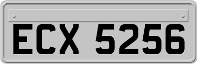 ECX5256