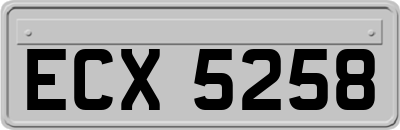 ECX5258