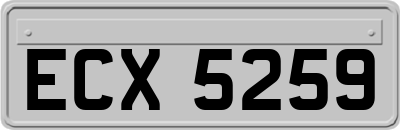 ECX5259