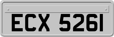 ECX5261